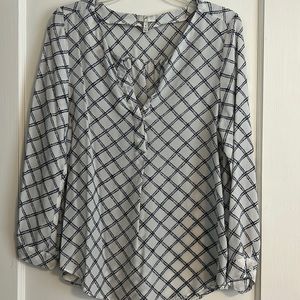 Joie blouse